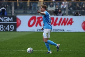 Napoli stao u Parmi, Inter ima "meč" loptu!